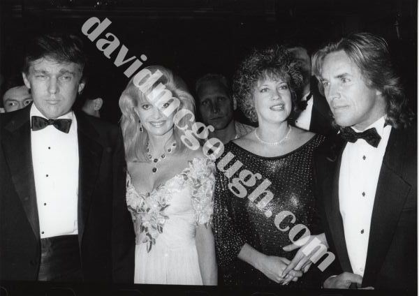 Donald Trump , Ivana Trump and Don Johnson, Melanie Griffith 1987 001.jpg